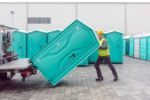 Best Portable restroom trailer rental  in Immokalee, FL