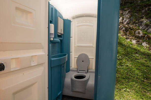 Portable Toilet Options We Offer in Immokalee, FL