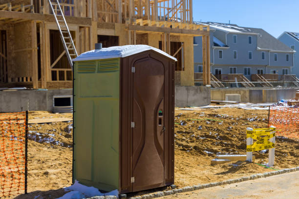 Best Portable bathroom rental  in Immokalee, FL