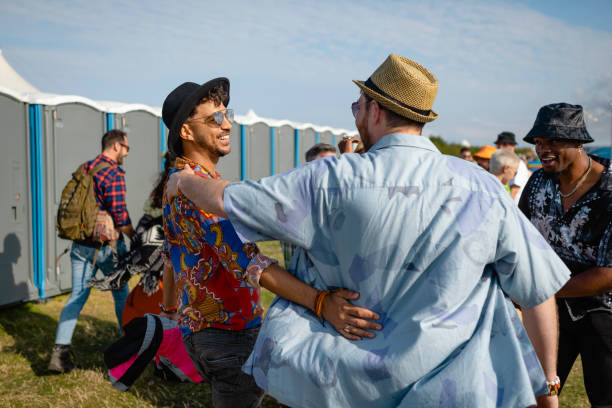 Best Portable toilet rental cost  in Immokalee, FL