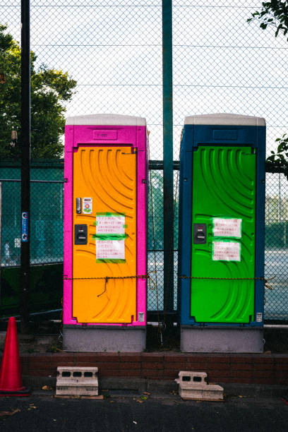 Best Luxury portable toilet rental  in Immokalee, FL