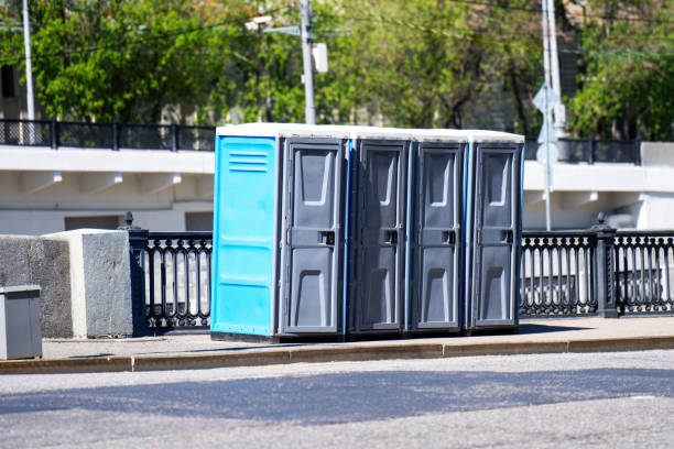 Portable restroom solutions in Immokalee, FL